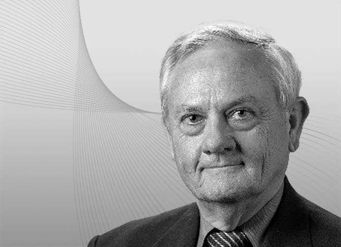 Frank C. Adamek, P.E.