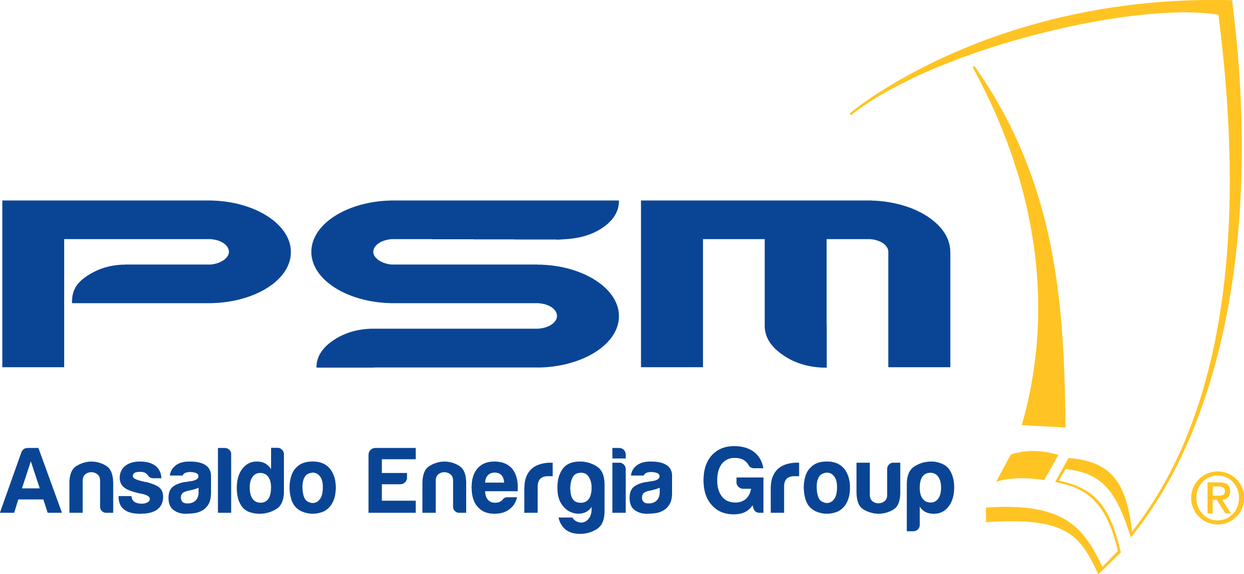 PSM Logo