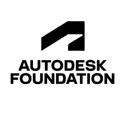 autodesk fdtn new logo