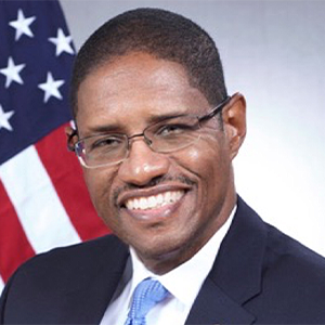 Clyburn, Jr. William Commissioner_