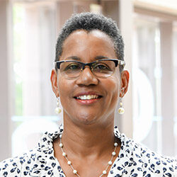 Dr. Carmen Sidbury Senior Director for Research and Development, National Action Council for Minorities in Engineering