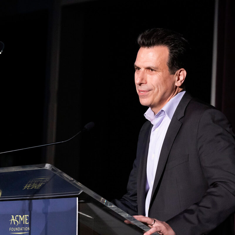 Andrew Anagnost