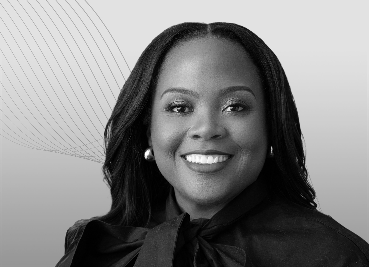 Ashley Huderson, Ph.D
