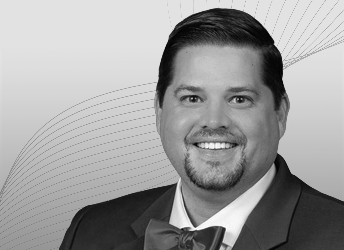 Jared Oehring