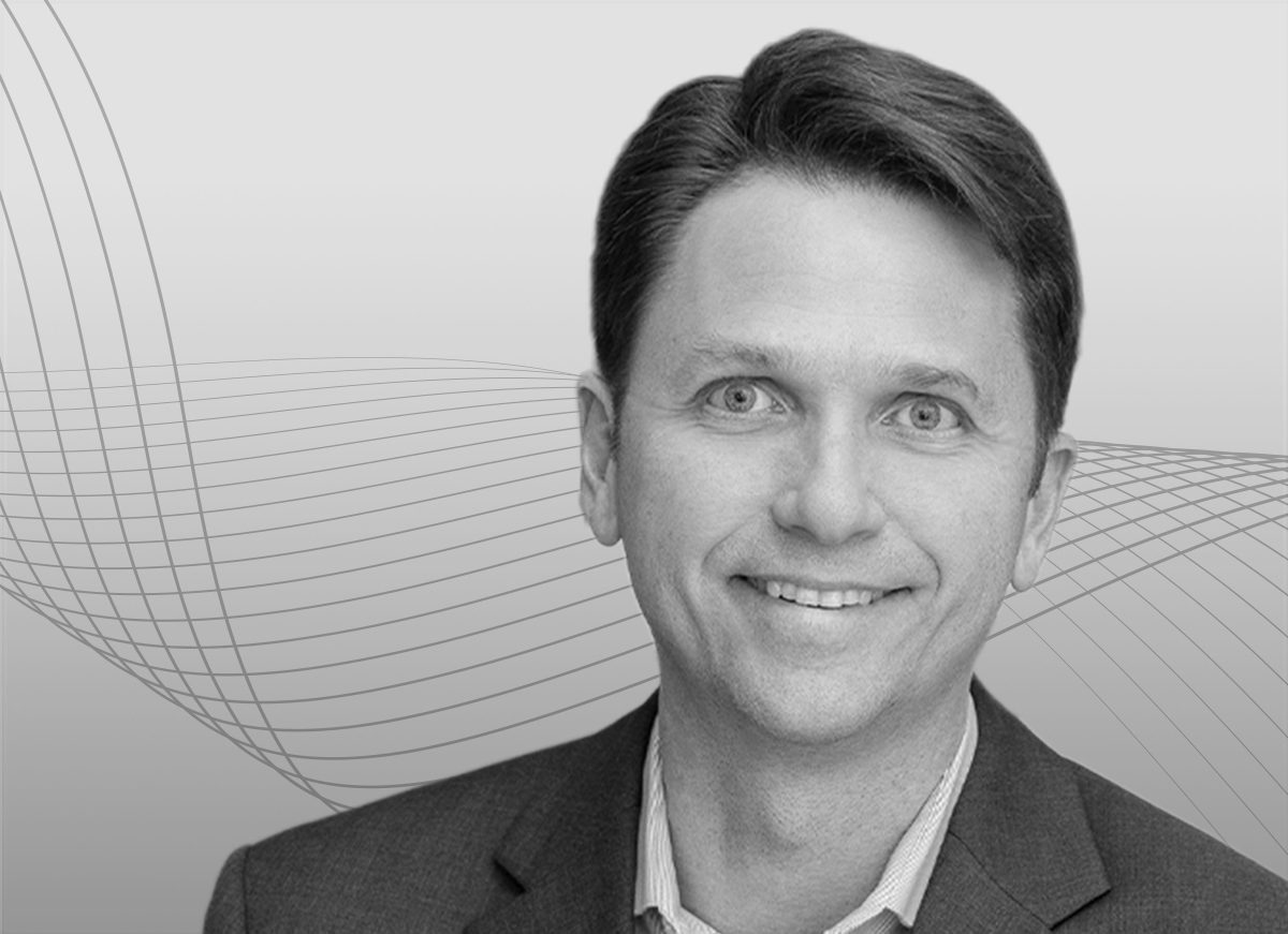 Mark Lengsfeld