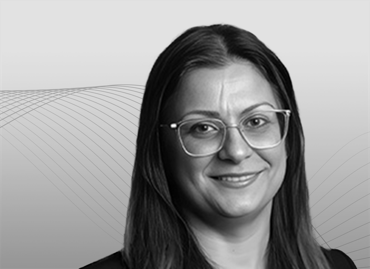Parisa Saboori, Ph.D