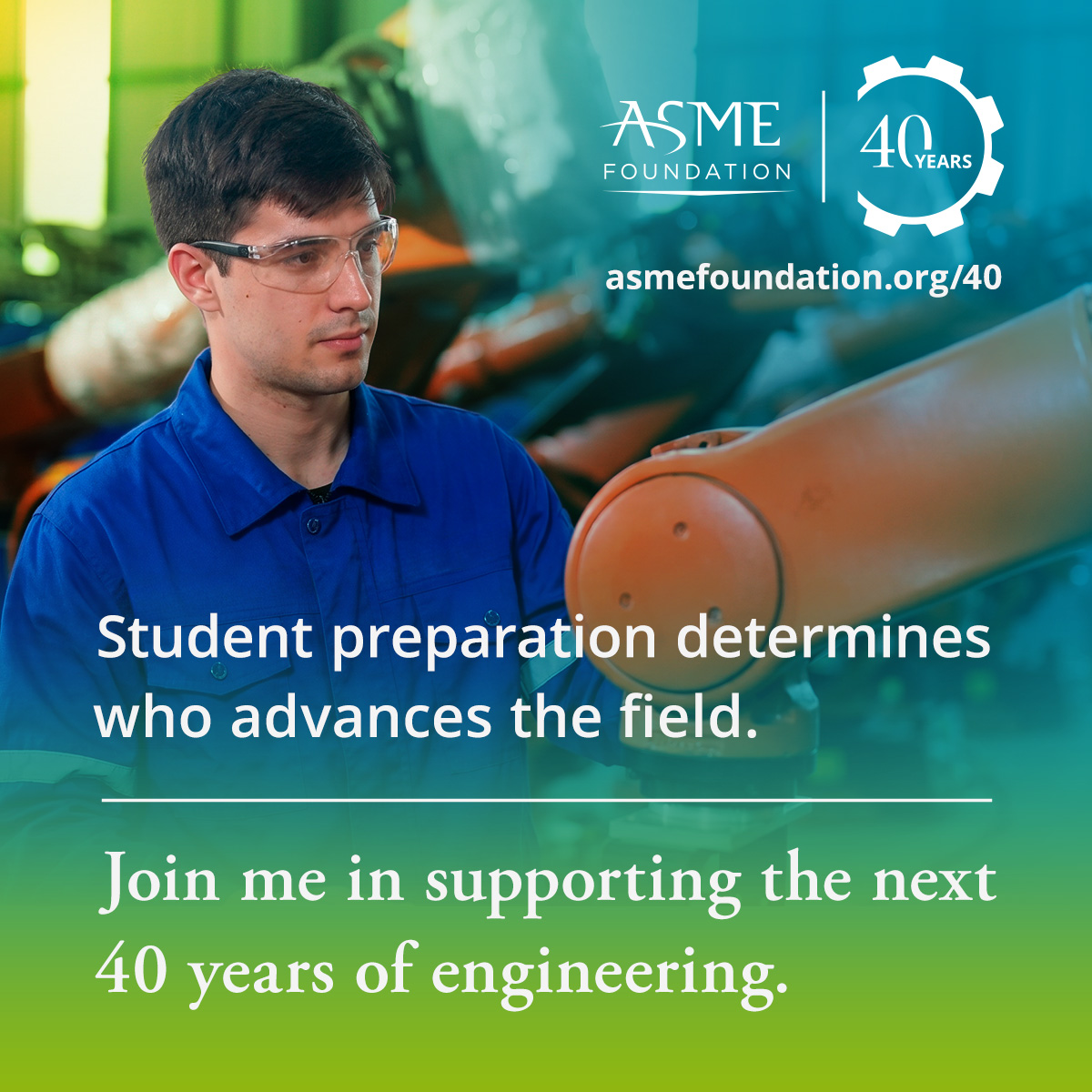 40th Toolkit - ASME Foundation