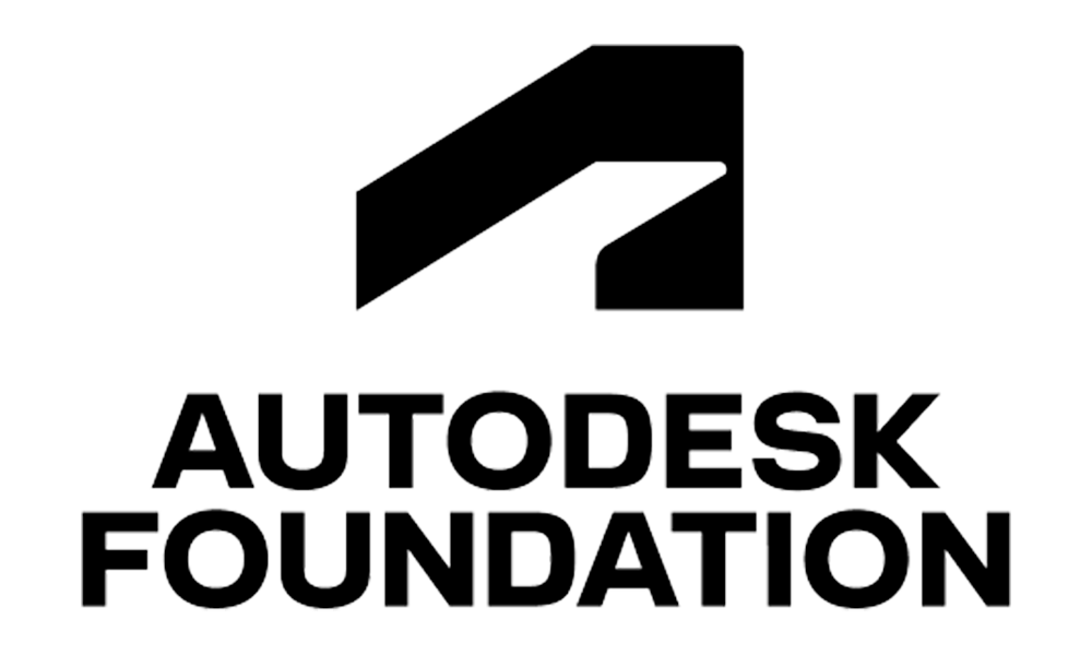 Autodesk Foundation Logo