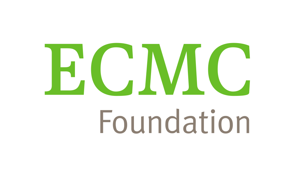 ECMC Foundation Logo
