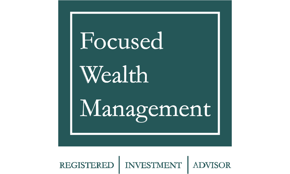 Focused Wealth Management Logo