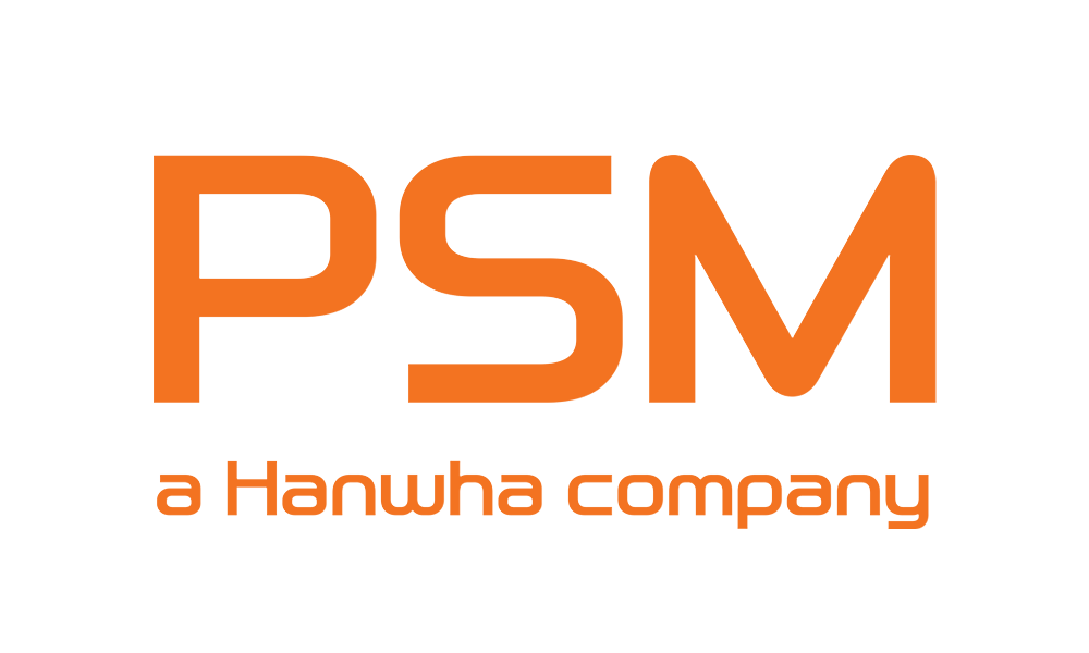 PSM Logo