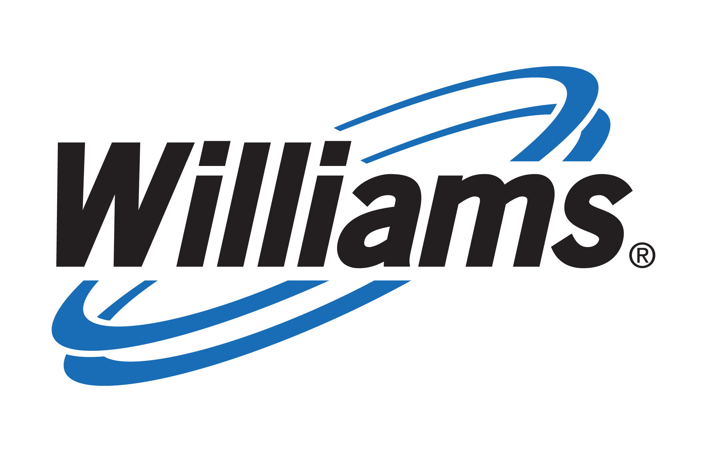Williams Logo
