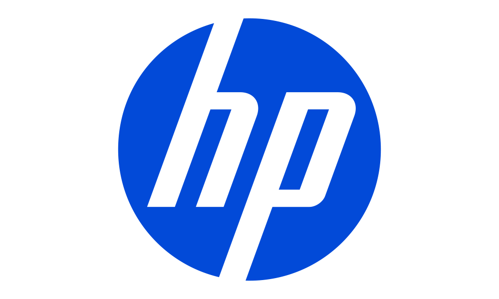 HP Logo